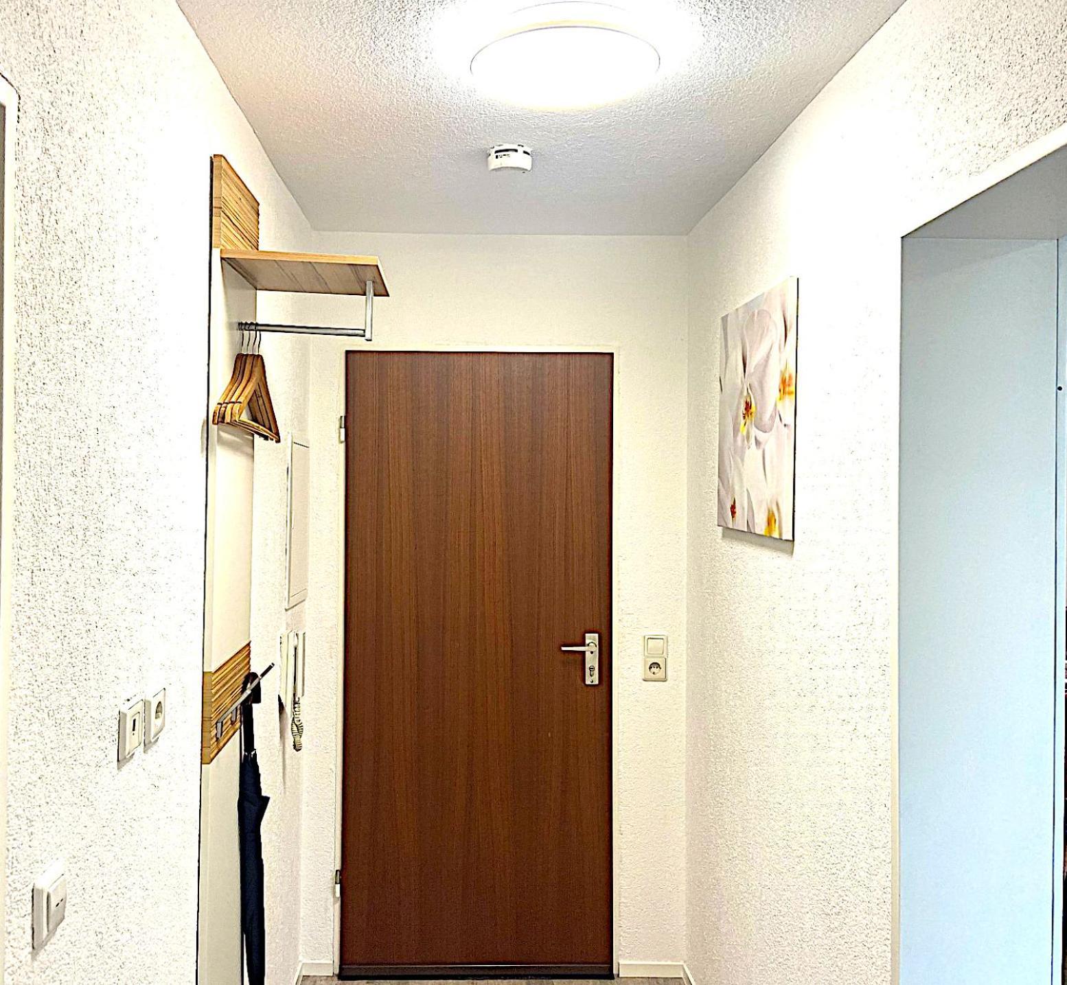 Charmanter Rueckzugsort Mit Grosser Terrasse In Idyllischer Umgebung Böblingen Eksteriør bilde