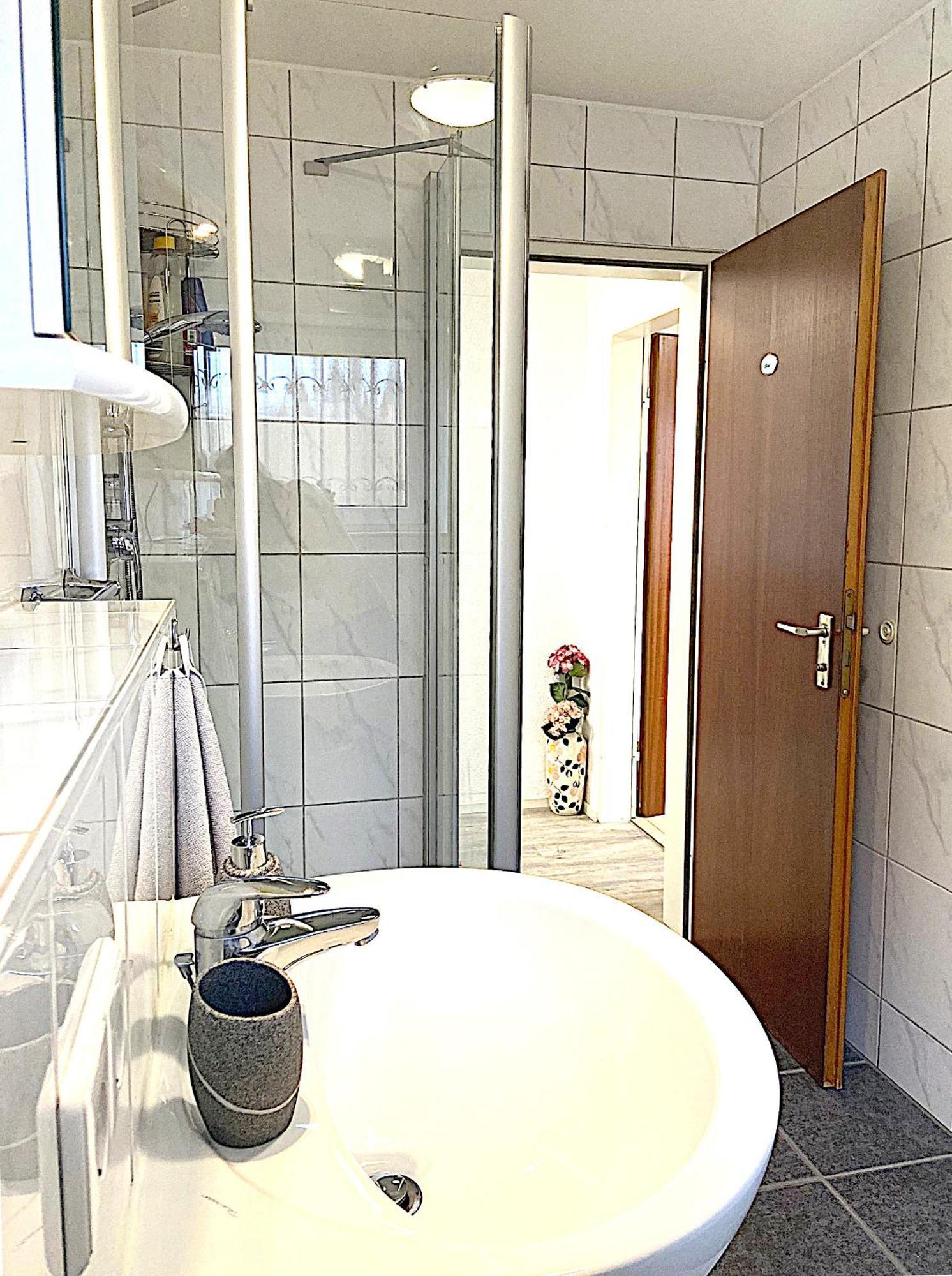 Charmanter Rueckzugsort Mit Grosser Terrasse In Idyllischer Umgebung Böblingen Eksteriør bilde